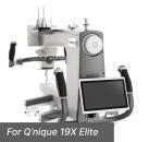 Rear Handles für Q´nique 19x Elite / 21X Elite / 16X Elite